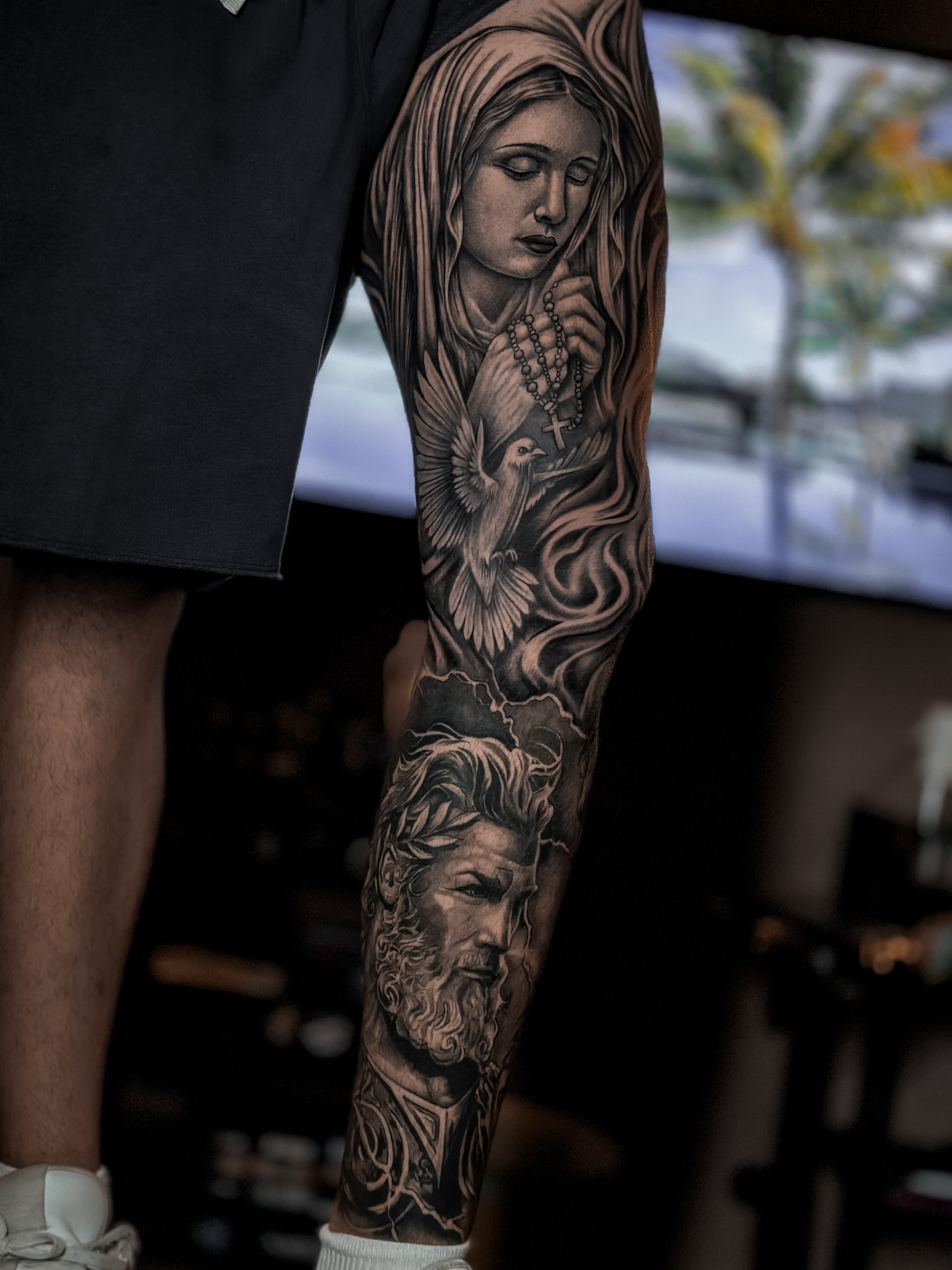 Proje 32